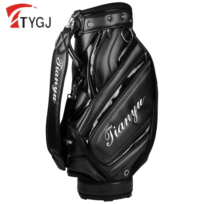 TTYGJ New Golf Bags PU Waterpr - Aqua Sports Club review and price