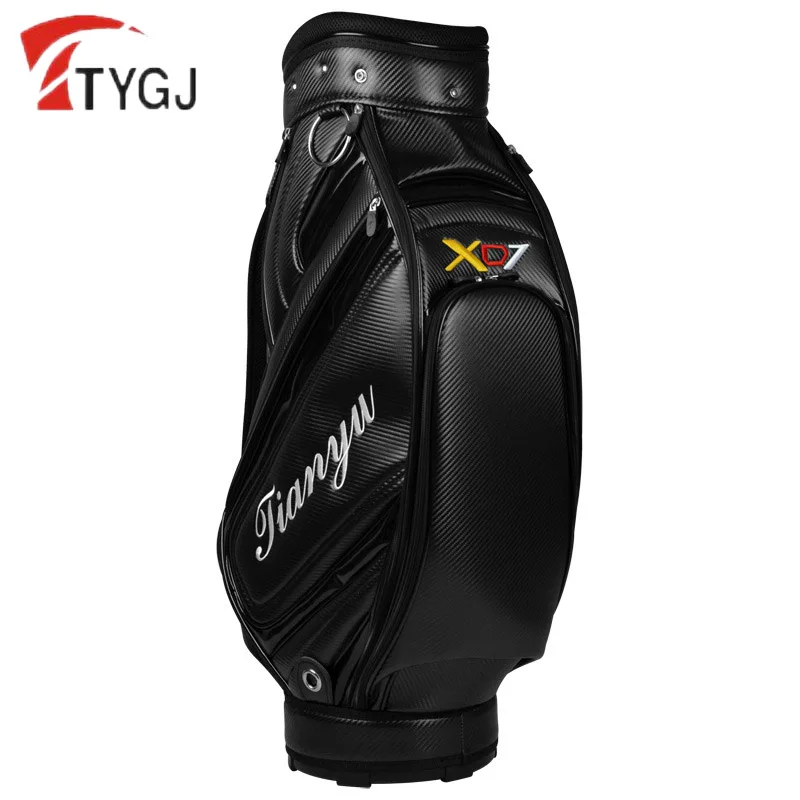 TTYGJ New Golf Bags PU Waterpr - Aqua Sports Club review and price