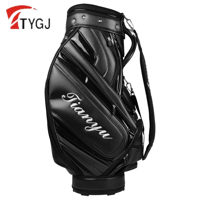 TTYGJ New Golf Bags PU Waterpr - Aqua Sports Club review and price