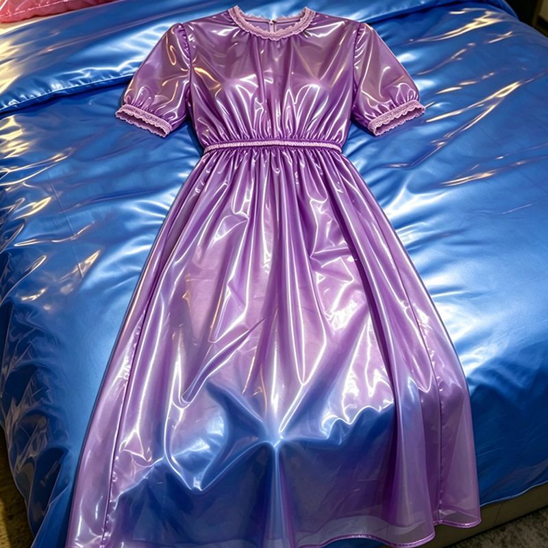 Unisex Adult Sexy Transparent  - Aqua Sports Club review and price