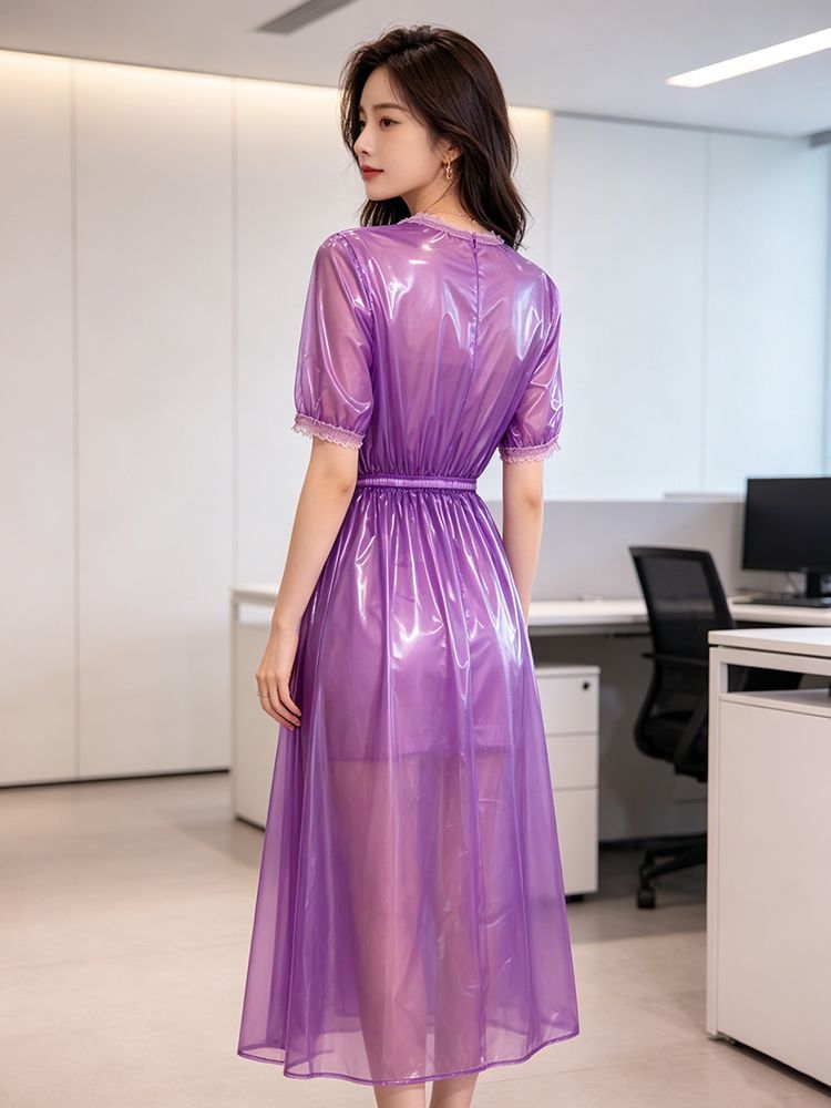 Unisex Adult Sexy Transparent  - Aqua Sports Club review and price