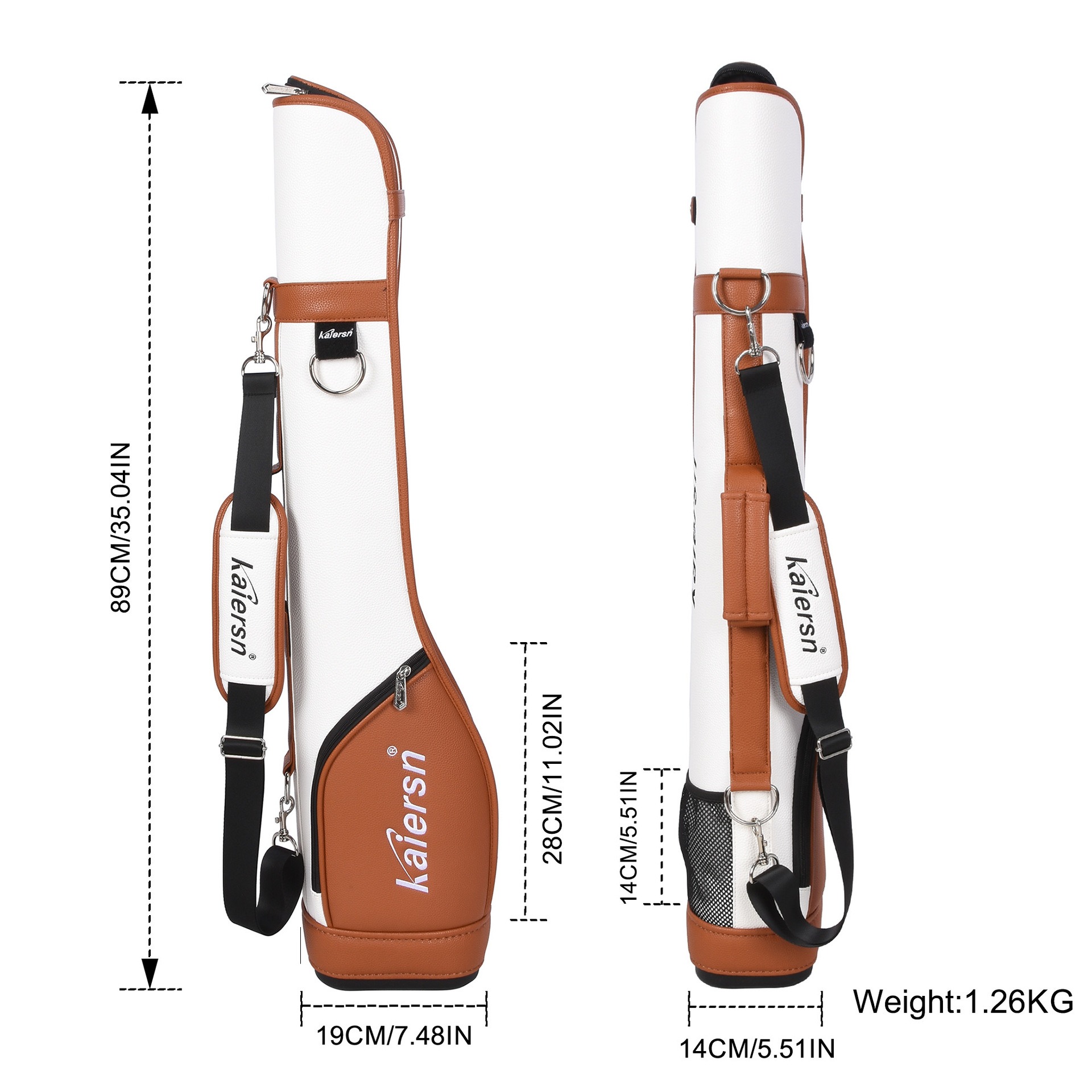 Waterproof Microfiber Leather  - Aqua Sports Club review and price
