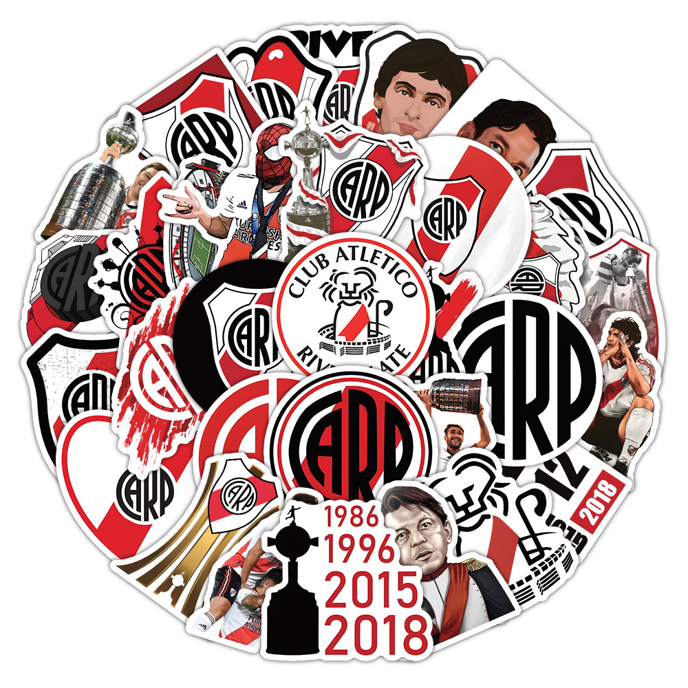 10/50PCS Argentina Football Cl - Aqua Sports Club review and price