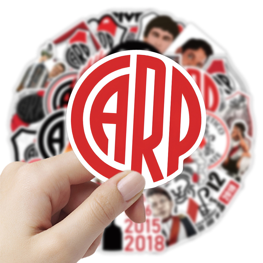 10/50PCS Argentina Football Cl - Aqua Sports Club review and price