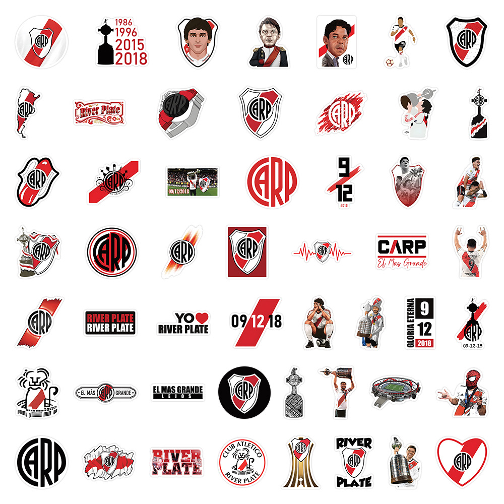 10/50PCS Argentina Football Cl - Aqua Sports Club review and price