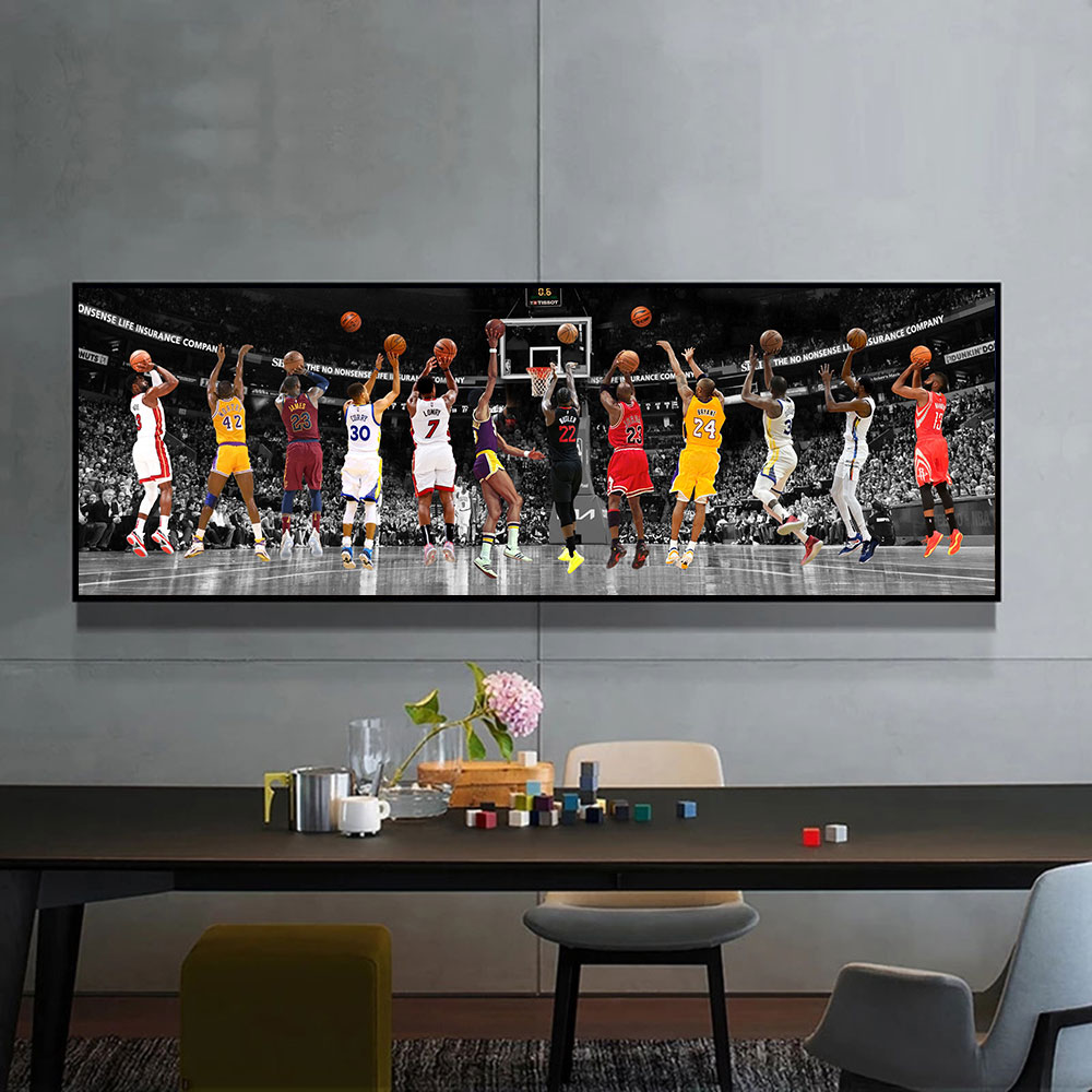 Basketball Sports J-James C-Cu - Aqua Sports Club review and price