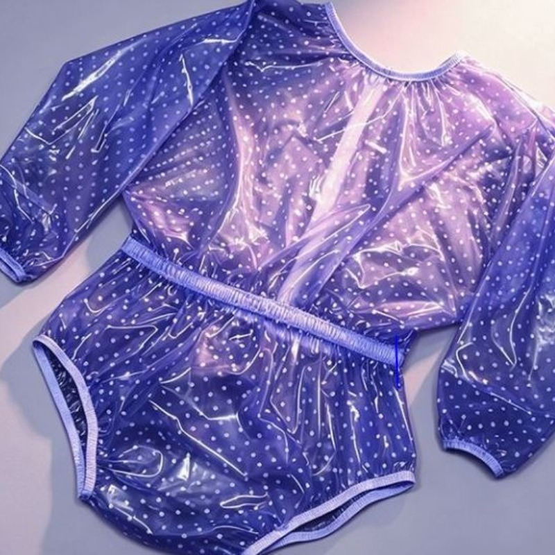 Transparent Soft Silent PVC Lo - Aqua Sports Club review and price