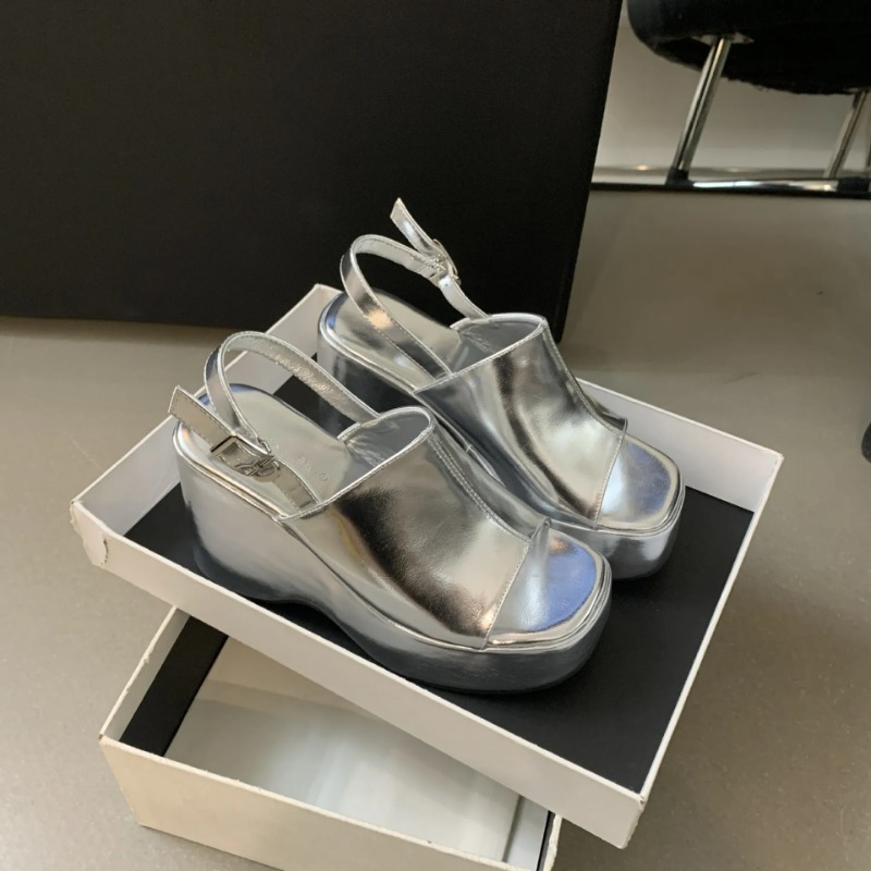 Sexy Club High Heels 10CM Slop - Aqua Sports Club review and price